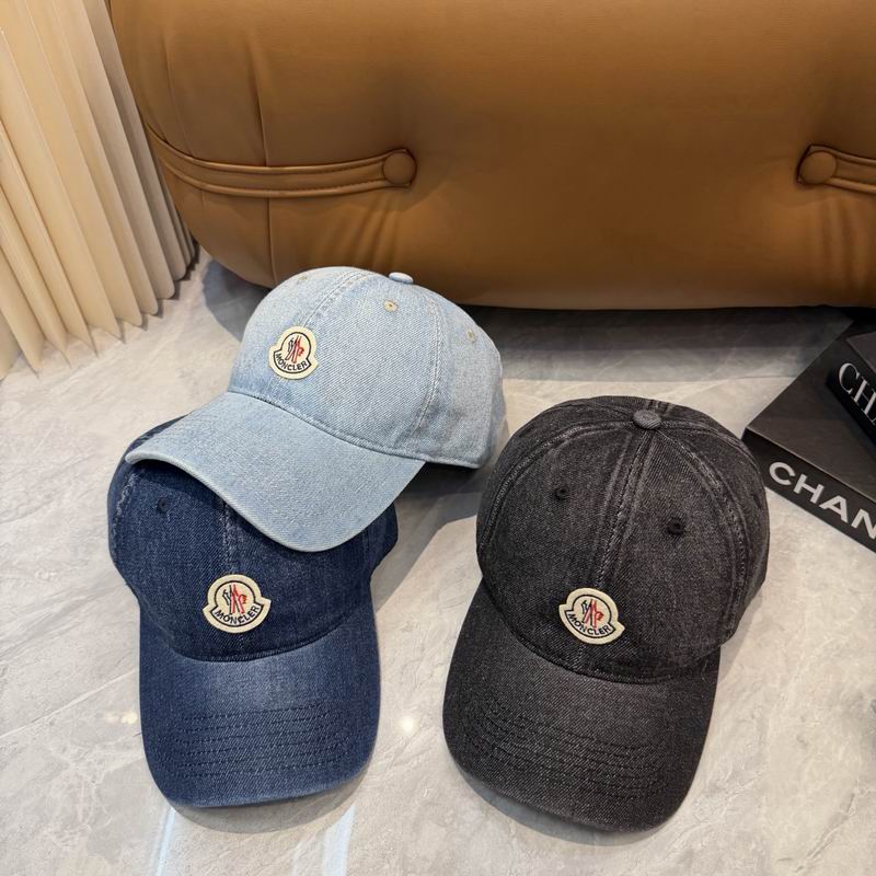 Moncler cap dx25